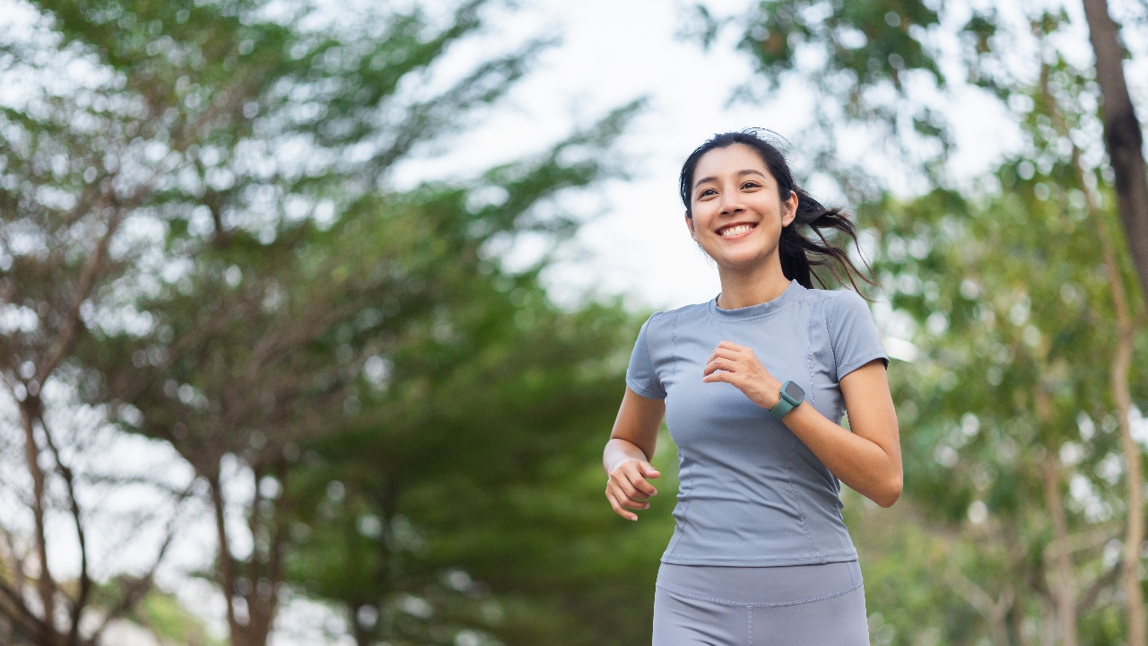 เปิด 8 พฤติกรรมลดความเสี่ยงจากโรคมะเร็ง