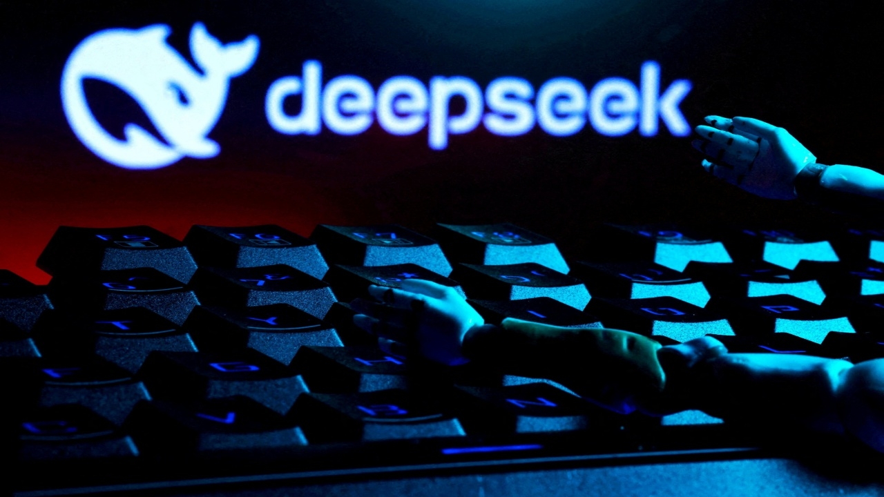 แชตบอต vs ความมั่นคงของชาติ เมื่อ DeepSeek ถูกมองเป็นภัย