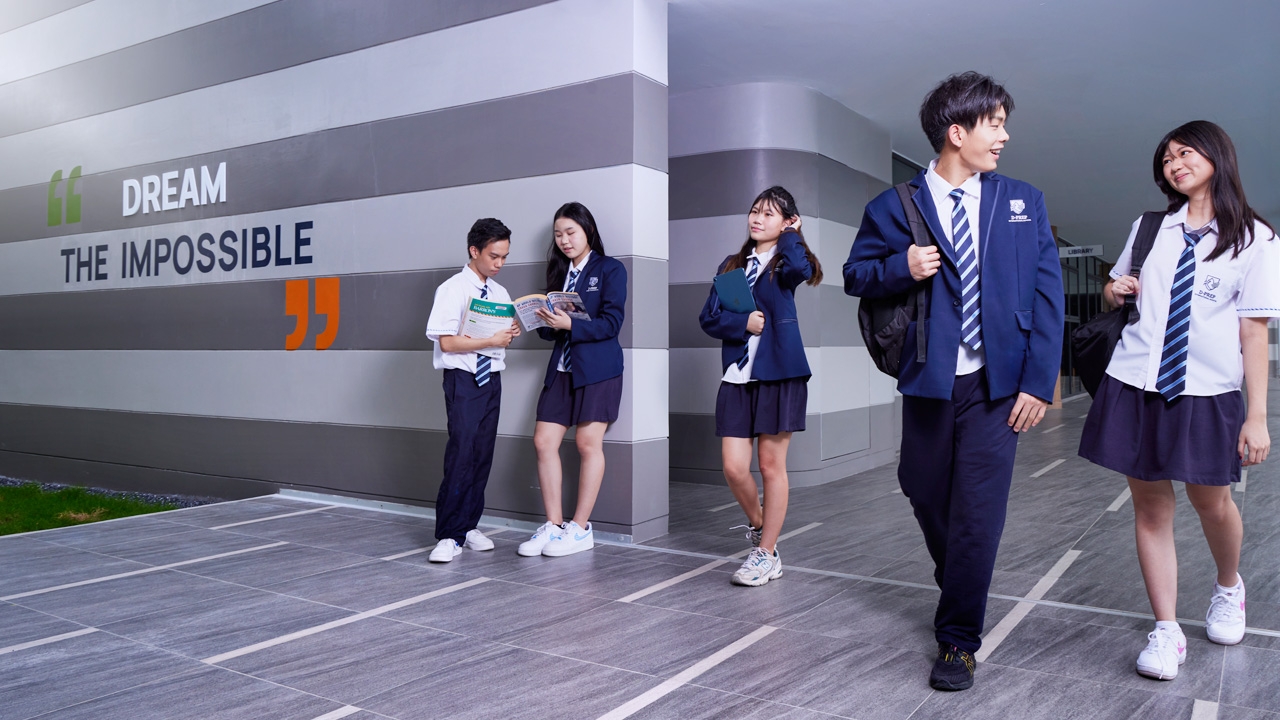 D-PREP มอบทุนรวม 6 ล้านบาท สำหรับนักเรียนเกรด 6-12 ที่โดดเด่นด้านวิชาการ เฉพาะปีการศึกษา 2025-2026
