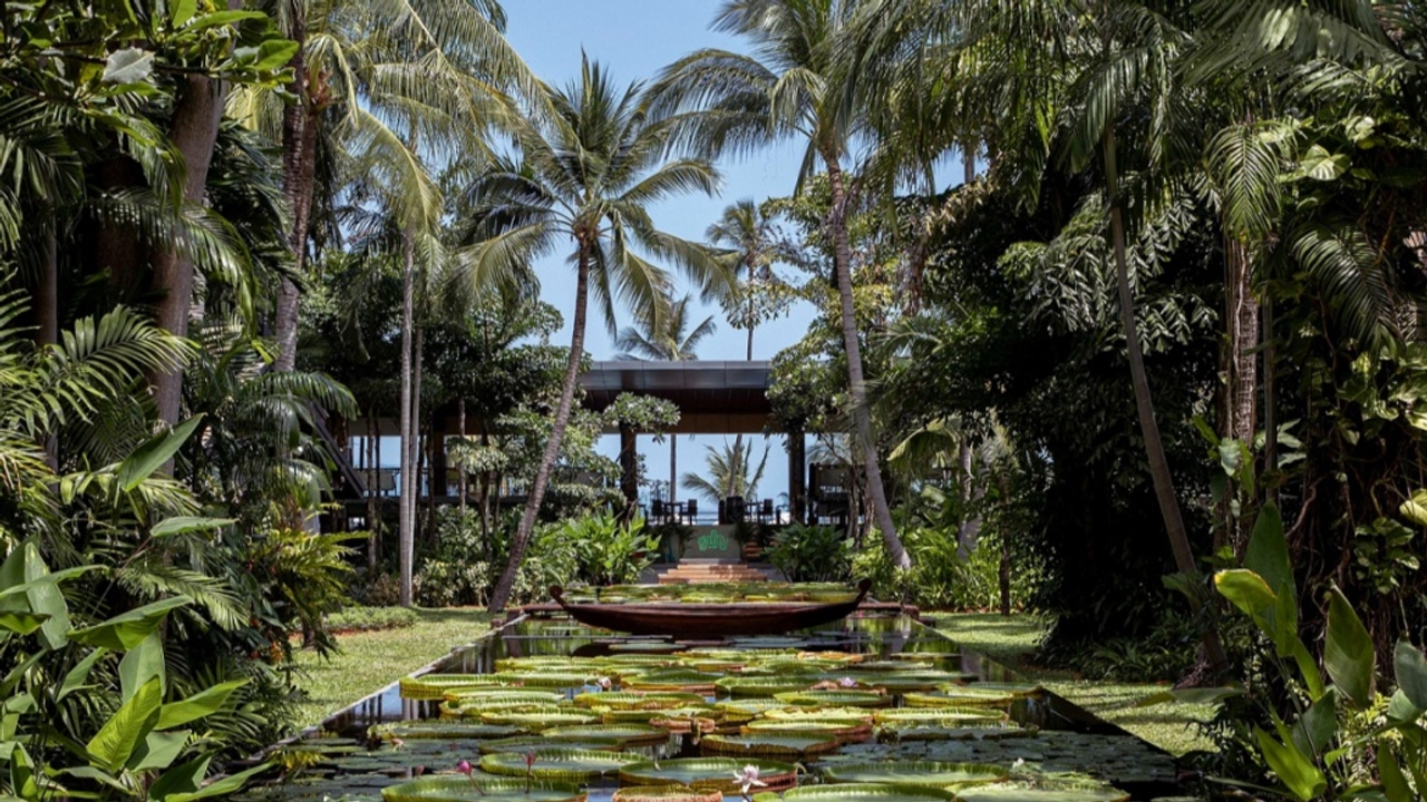 ส่องความงามของรีสอร์ตดังในภูเก็ตและสมุยที่ใช้ถ่ายทำ The White Lotus ซีซัน 3