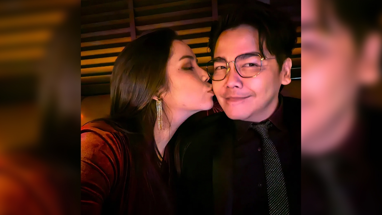 มีเรียน รีวิวหลังคบ พีเค 9 เดือน คิดไม่ผิดที่เลือกเคียงข้างผู้ชายคนนี้ 