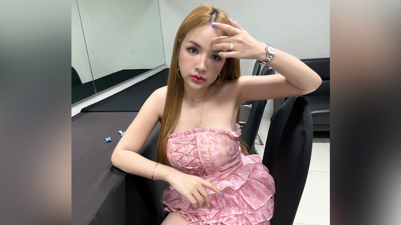 เจนนี่ ขอ 'อย่าหาเรื่องให้ฉัน ฉันท้องอยู่' หลังคนรบเร้าให้เล่านิทาน