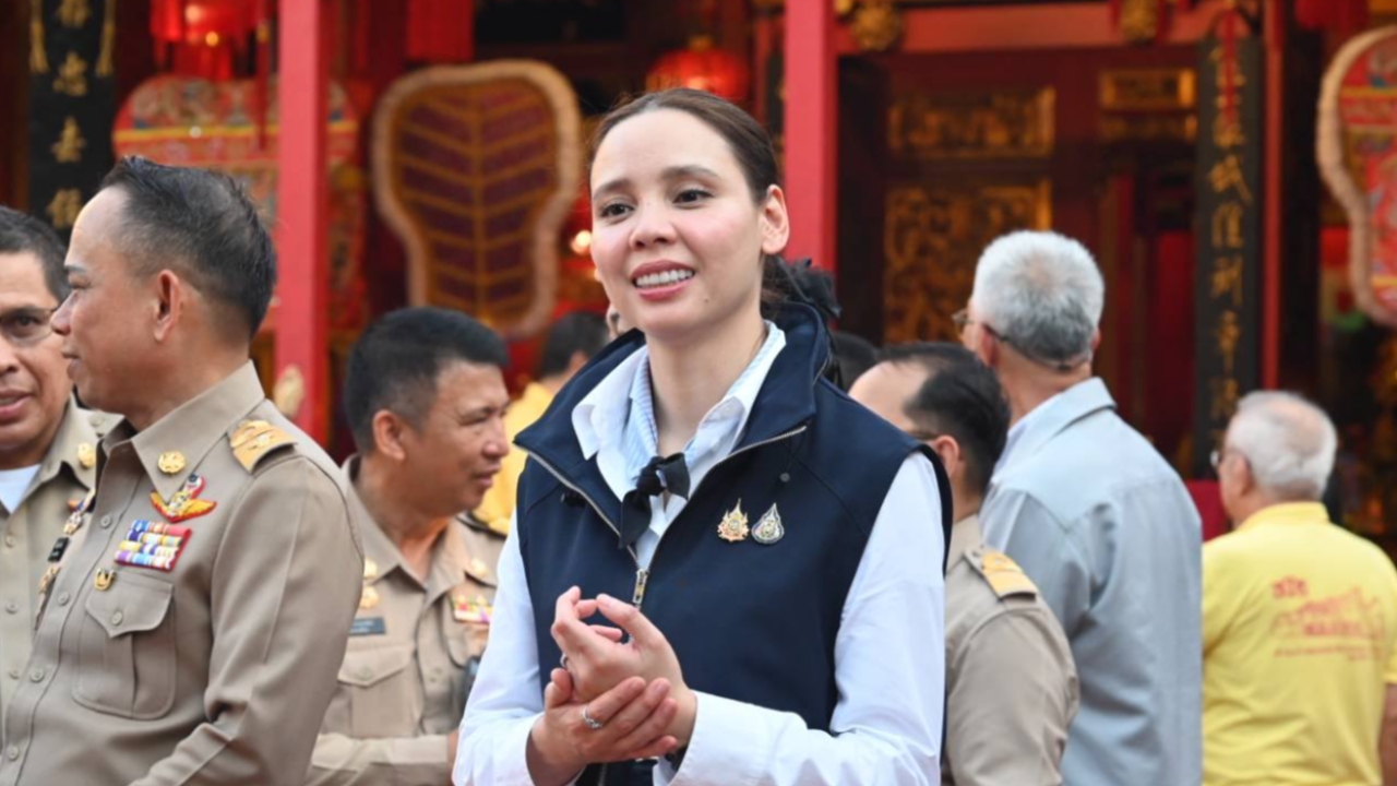 “ซาบีดา” ยันสบายดี เชื่อไม่มีใครอยากให้เกิด คาดเวทีถล่มจากลม แต่ต้องรอการสอบสวน