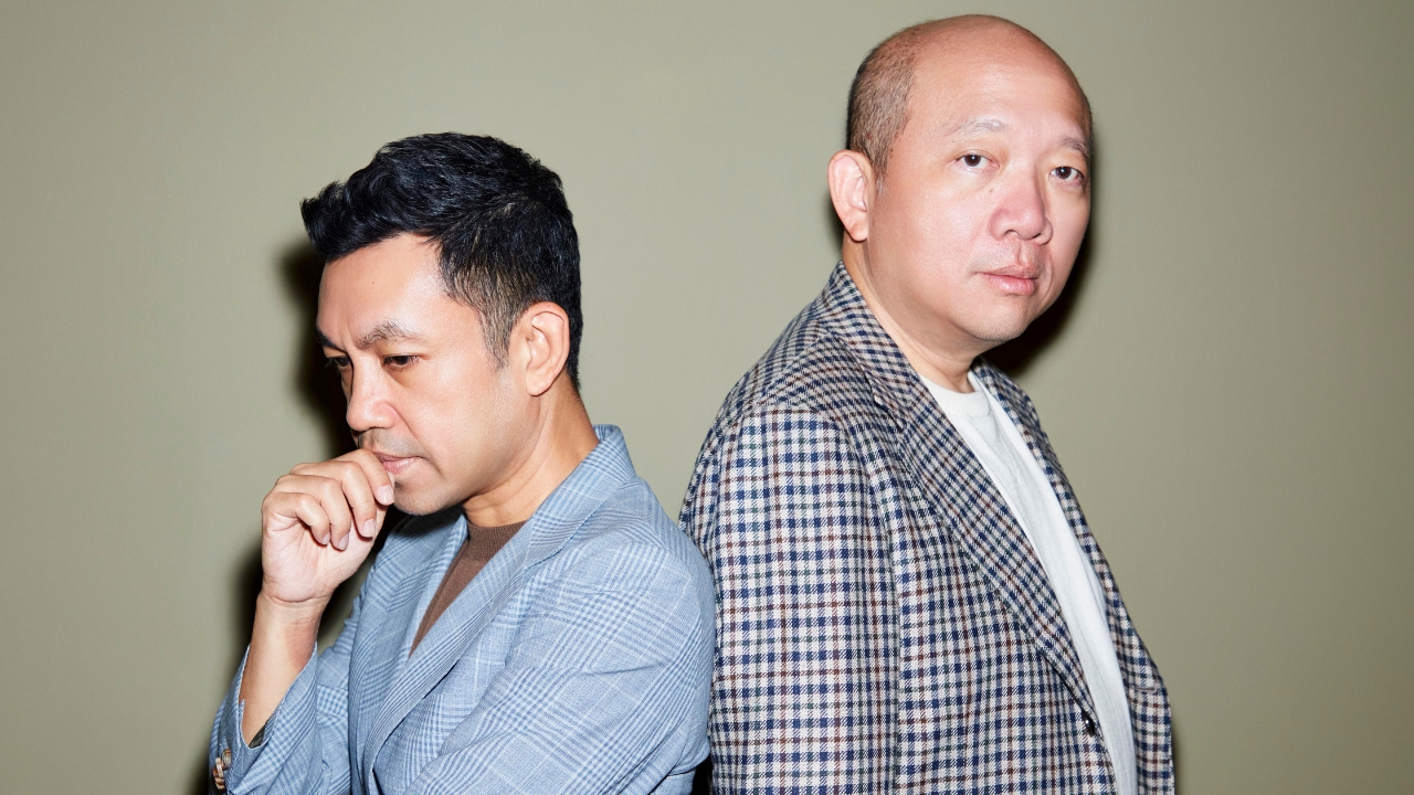 บอย-ป๊อด ชวนแฟนเพลงกลับไปช่วงที่ดีที่สุดของชีวิต จองบัตร 15 มี.ค.นี้