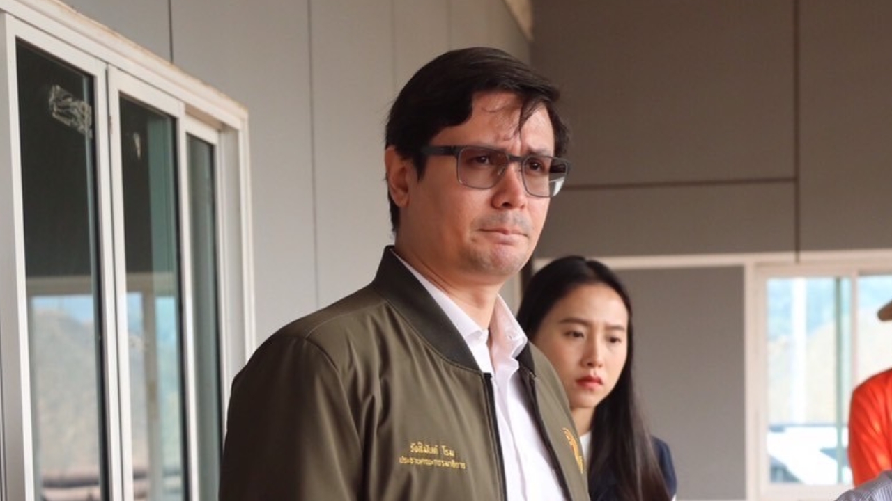 ตัดน้ำมันเมียนมาอยู่ได้ไม่เกิน 30 วัน ปูดเคมีภัณฑ์ 800 ตัน อาจถูกส่งไปผลิตยาเสพติด