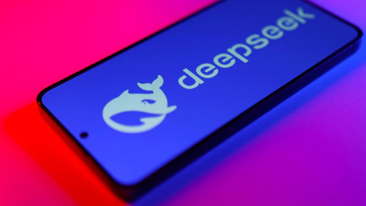 เกาหลีใต้ระงับการดาวน์โหลดแอปพลิเคชัน DeepSeek
