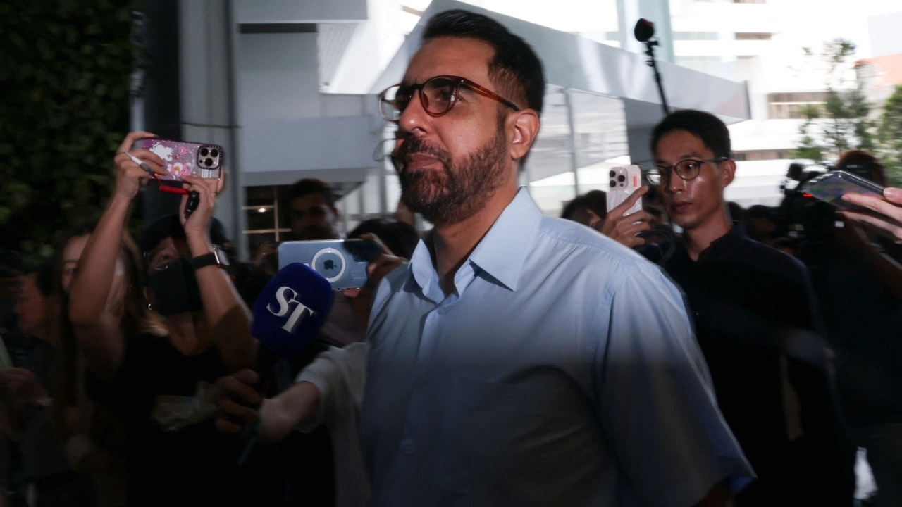 "ปริตัม ซิงห์" ผู้นำฝ่ายค้านสิงคโปร์ มีความผิดฐานกล่าวเท็จต่อสภา