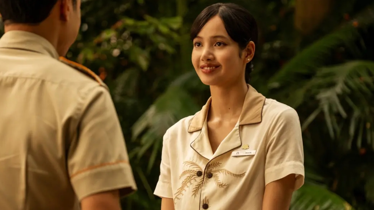 เรื่องย่อ The White Lotus ซีซั่น 3 ซีรีส์ดาร์กคอมเมดี้ มากี่โมง ดูออนไลน์ที่ไหน?