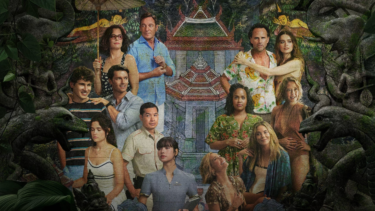 สมุย ภูเก็ต ถูกค้นหาที่พัก ที่เที่ยว เพิ่มขึ้นจากซีรีส์ The White Lotus ซีซั่น 3