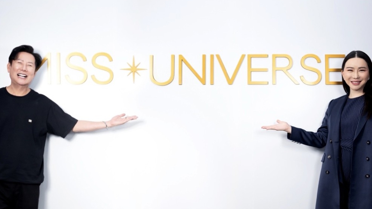 ณวัฒน์ ได้ลิขสิทธิ์ MUT ลือจ่าย 180 ล้าน แถลงข่าวพร้อม แอน จักรพงษ์ พรุ่งนี้ 