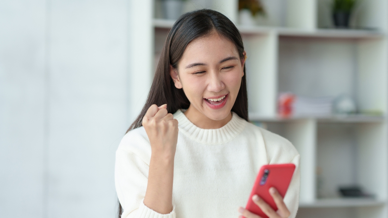 ปรับทัศนคติ พิชิตโชค แนวทางเปลี่ยนนิสัยช่วยให้ชีวิตมีแต่ความเฮง