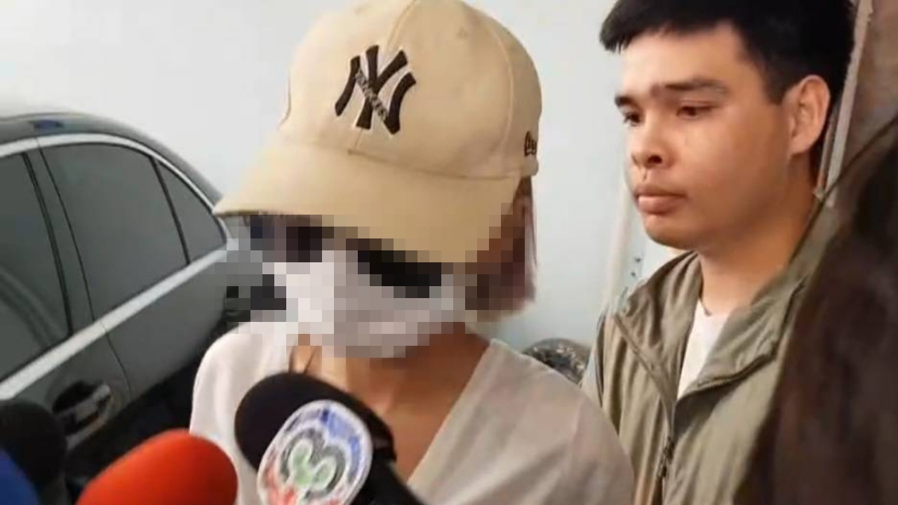 แจ้งข้อหา "โมเดลลิ่ง" วัย 18 หลังดีลงานส่งสาวเอนฯ ให้ชาวจีน