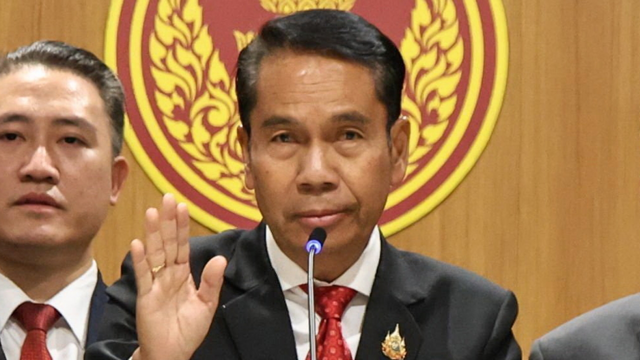 เพื่อไทยดาหน้าโต้กลับ เบี้ยวแก้รธน. ฝ่ายค้านซักฟอกรมต.รายบุคคล