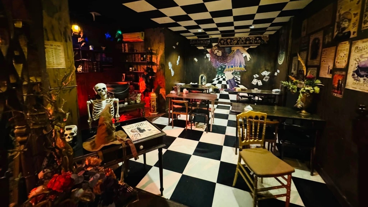 ยื้อต่อไม่ไหว คาเฟ่ดังประกาศปิดหน้าร้านเดียวที่มี หลังเปิดได้แค่ 8 เดือน