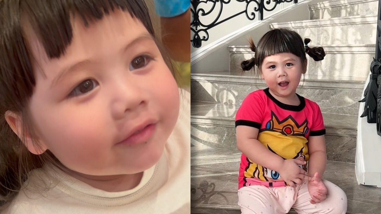 น้องเกล ให้เลข 3 ตัว โค้งสุดท้ายก่อนประกาศรางวัลงวด 16 ก.พ. 68 (คลิป)