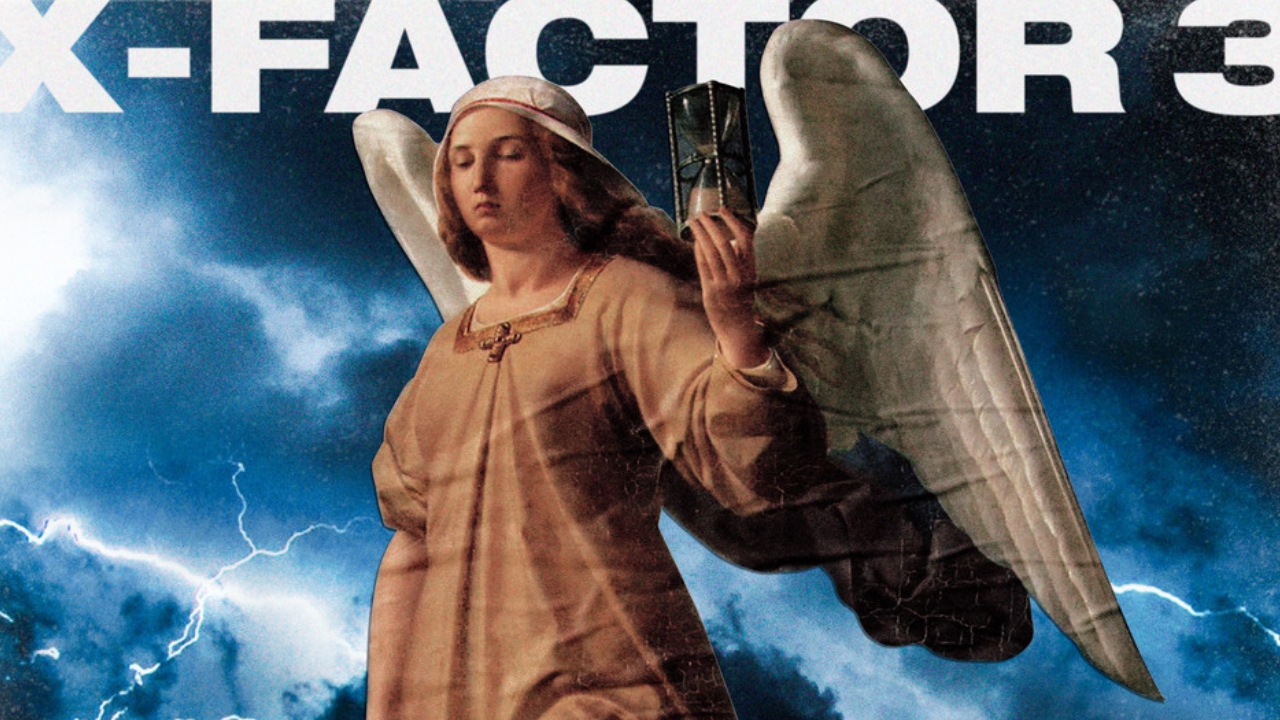 โกอินเตอร์ไม่พัก! “Flower.far (ฟลาวเวอร์.ฟาร์)” ร่วมอัลบั้ม “X-FACTOR 3”