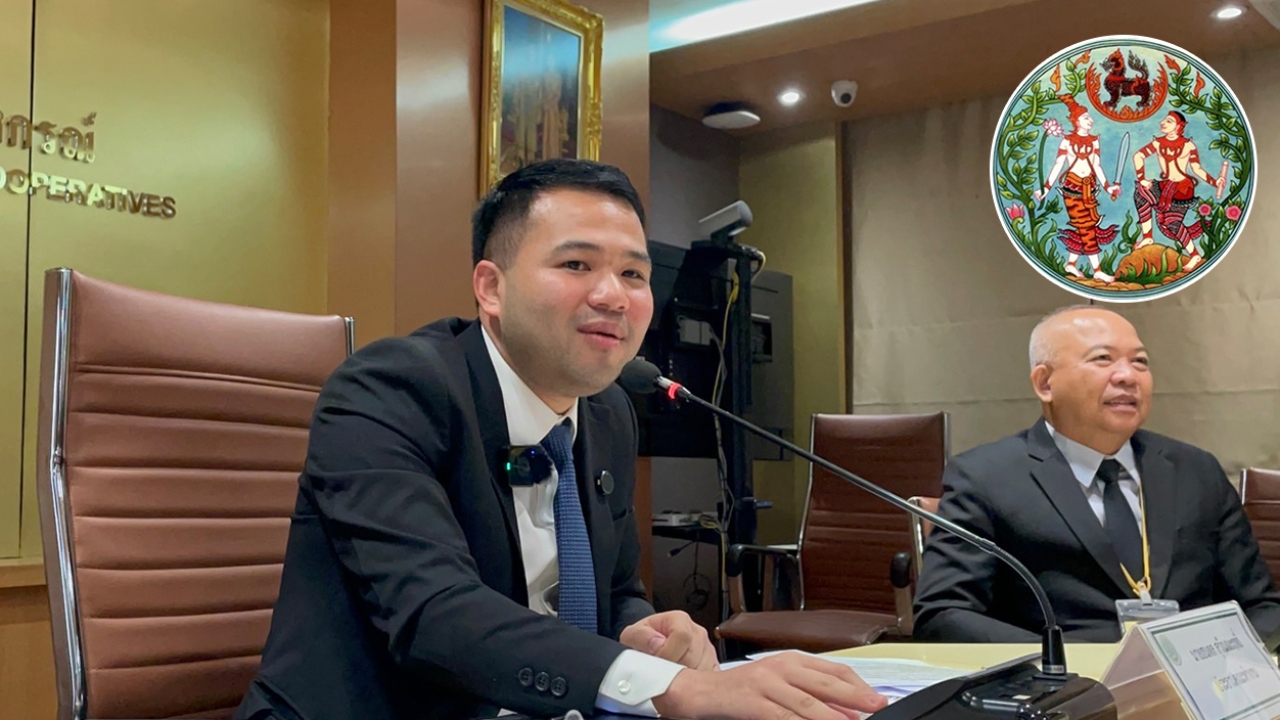 กรมที่ดิน แจงปมที่ ส.ป.ก.เขาใหญ่ ยันทำถูกต้อง โต้ “ธนดล” ไม่เคยติดต่อขอลงพื้นที่