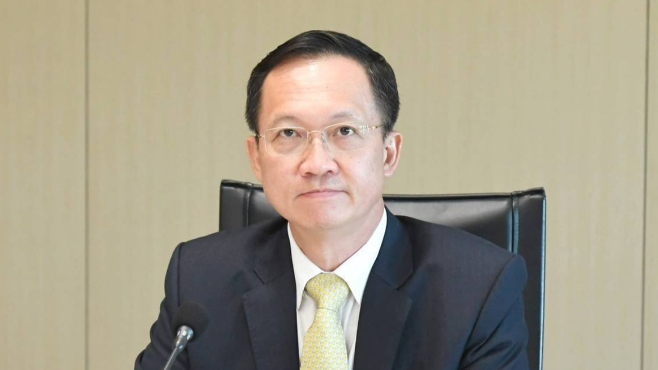 รทสช. แจงไม่แสดงตนประชุมสภา เหตุยกร่างแก้ รธน. ทั้งฉบับขัดคำพิพากษาศาล