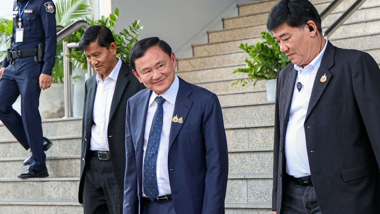 ศาลอนุญาตให้ “ทักษิณ” ไปประชุมอาเซียน ที่ประเทศบรูไน 18-19 ก.พ.นี้