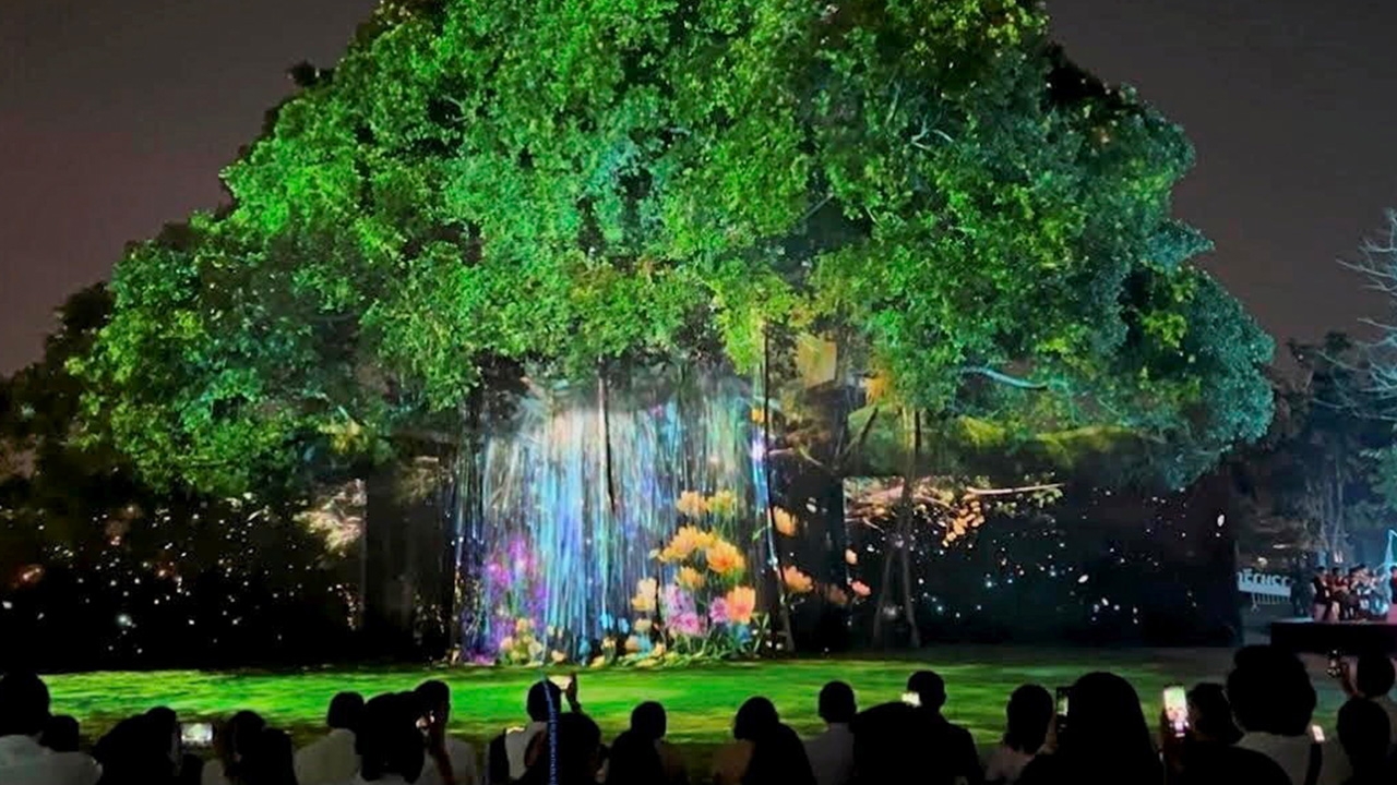 “มิวสิคัล” คลองเปรมฯ “บันทึก” แห่ง “ความปีติ”