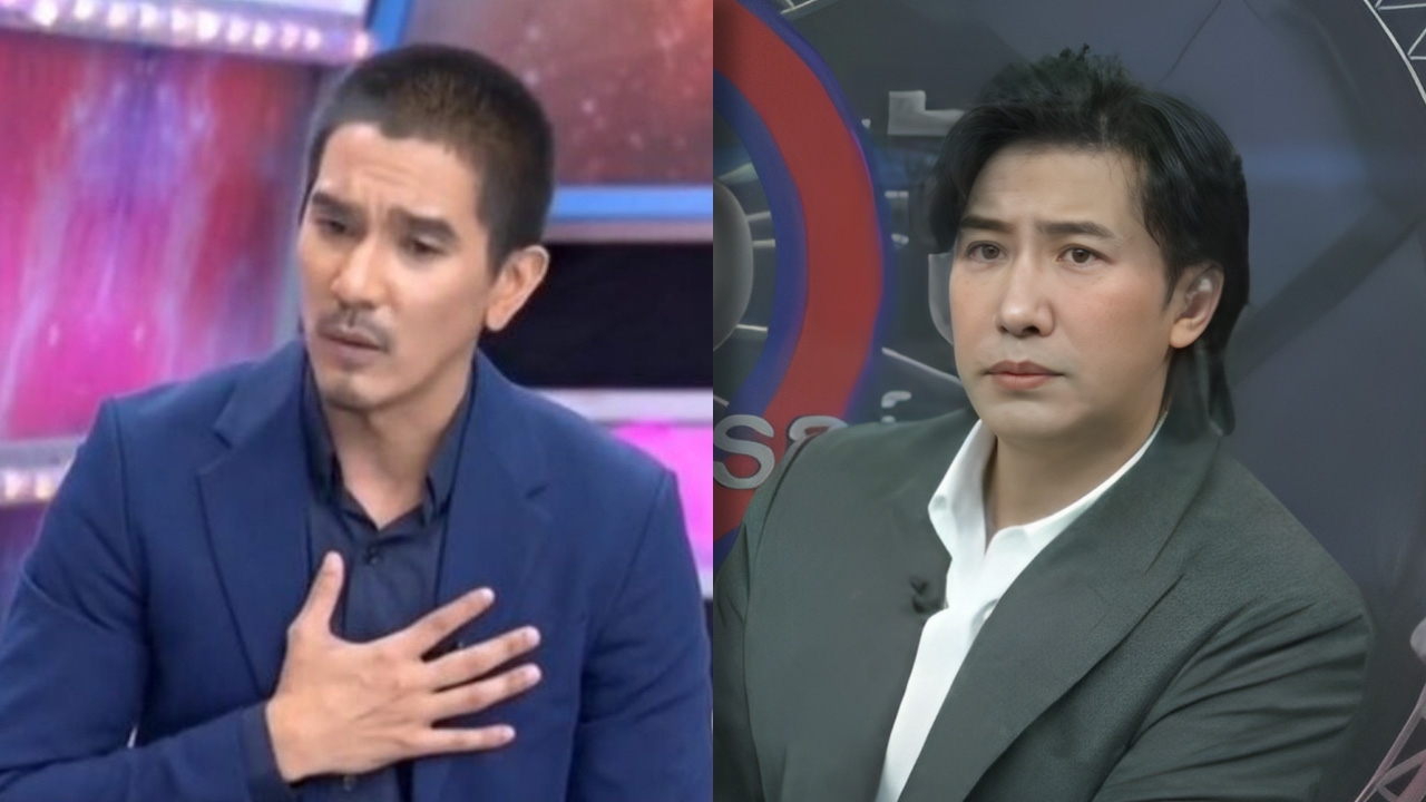 ดีเจแมน หลุดชื่อดาราดังมาเต็มๆ ปากบอกสนิท ใบเตย แต่มาตบทรัพย์รับไม่ได้