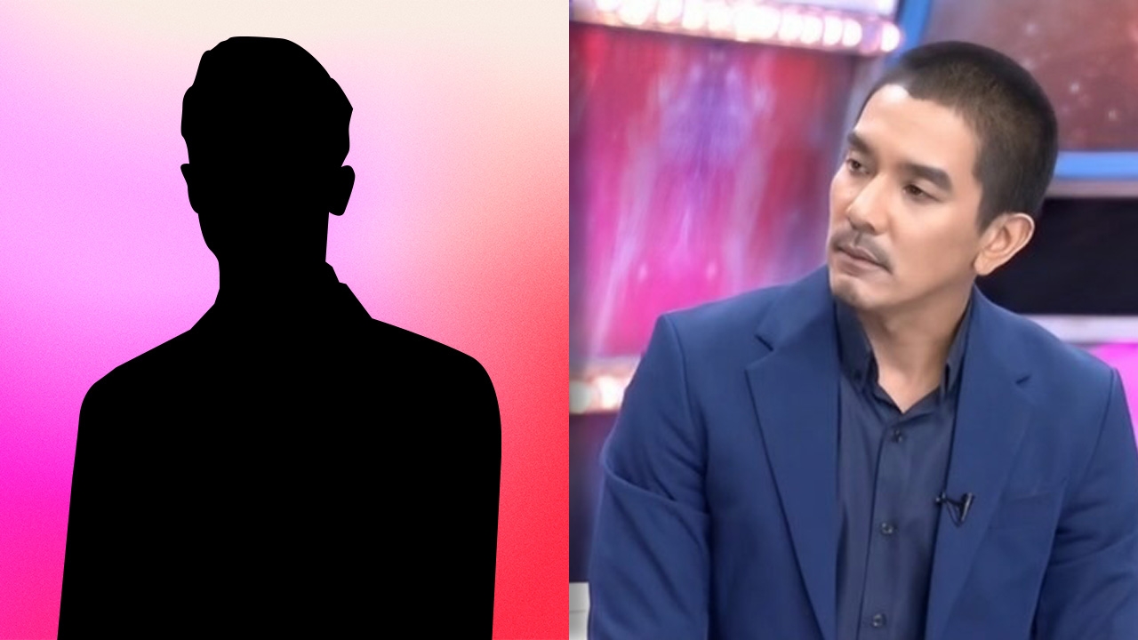 ดีเจแมน สุดเจ็บปวด เจอดาราดังตัวจี๊ดเรียกเงิน 14 ล้าน ไม่คิดว่าคนใกล้ตัวจะทำได้ลง