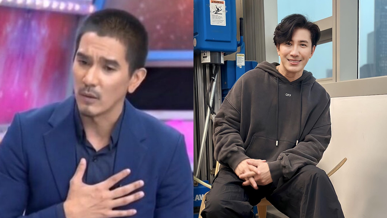 หนุ่ม กรรชัย ถึงกับแชร์หลัง ดีเจแมน พูดถึงดาราตัวจี๊ดเรียกเงิน 14 ล้าน คนนี้คุ้นมาก