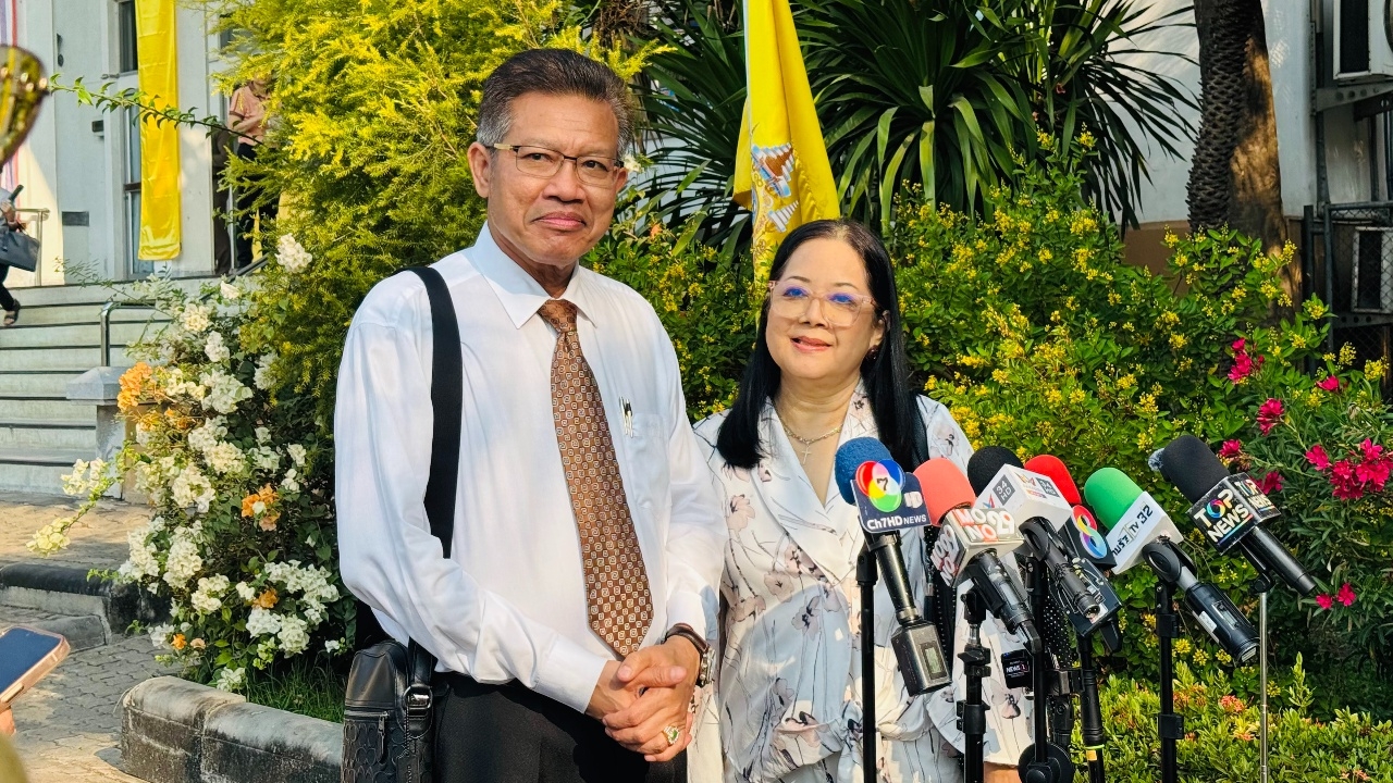 ศาลสืบพยานจำเลยนัดสุดท้าย "คดีแตงโม" ลุ้นตัดสินช่วงพฤษภาคม