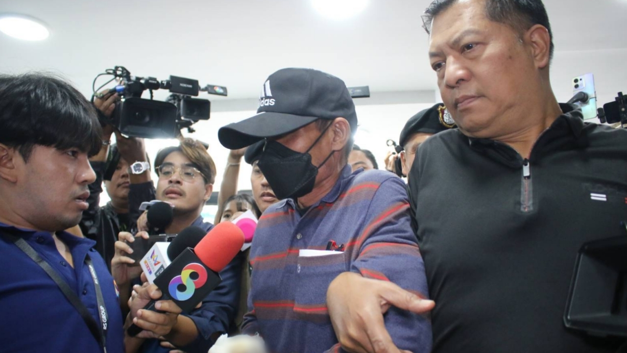 เปิดคำรับสารภาพ "เพลิน" มือเผาพ่อค้าแตงโม แค้นถูกเพื่อนสนิทแย่งแฟน