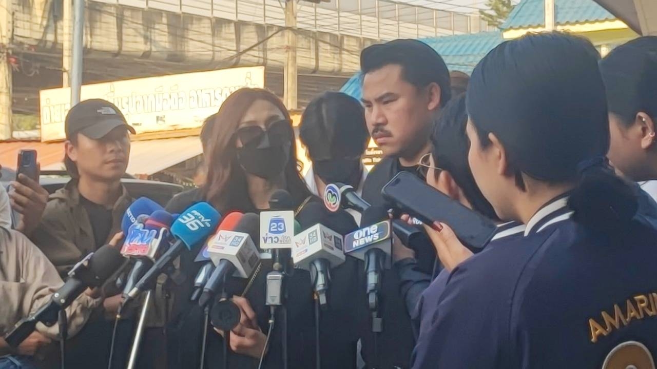 เหยื่อ "โอชิ" ยอมรับ เคยยกพวกรุมทำร้ายสาวจริง เผย ตอนนี้คดีอยู่ในชั้นศาลแล้ว