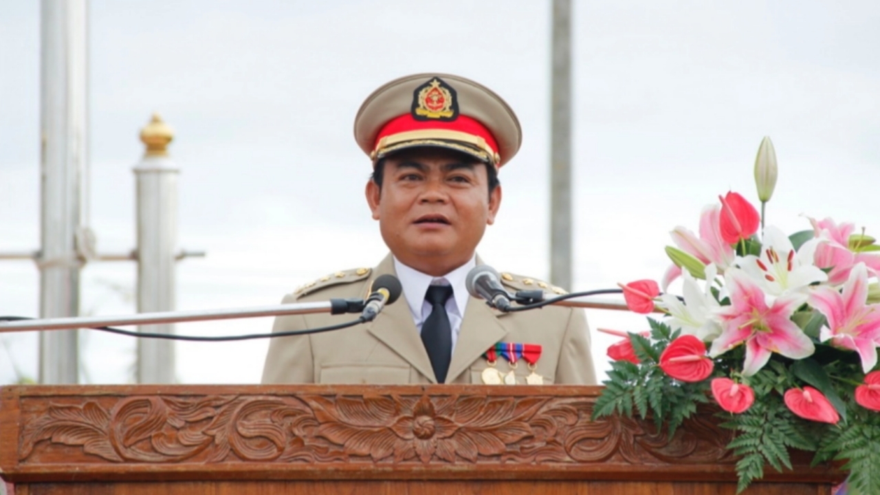 อัยการเบรกออกหมายจับ “หม่อง ชิตตู” กับพวก ชี้พยานหลักฐานยังไม่เพียงพอ