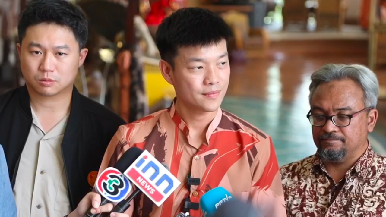 “เท้ง” ชี้ ยังไม่เห็นประสิทธิภาพ รัฐบาลแก้ฝุ่น PM 2.5 หลัง กทม. กลับมาติดอันดับโลก