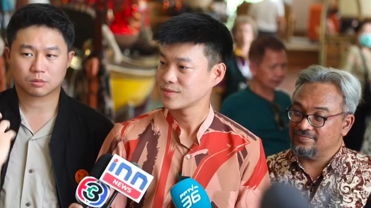 “เท้ง” แนะ นายกฯ แจงเองจะดีที่สุด ปมย้ายนายพล ต. -คำพูด “หม่อง ชิตตู่”