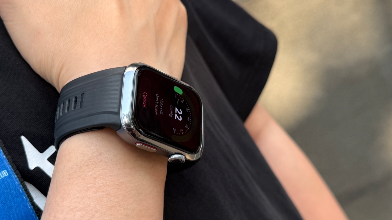 รีวิว Huawei Watch D2: สมาร์ทวอตช์เพื่อสุขภาพ พร้อมฟีเจอร์วัดความดันโลหิต