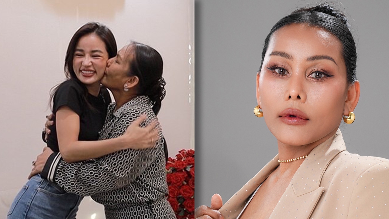 กระแต KT พาแม่อัปหน้าใหม่ เหตุเคยพลาดทำศัลยกรรม สุดทรมานเป็นตราบาปติดตัวมา 10 ปี