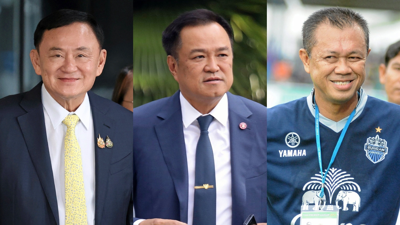 วิเคราะห์การเมือง : จุดเปลี่ยนเกมขึงพืด?