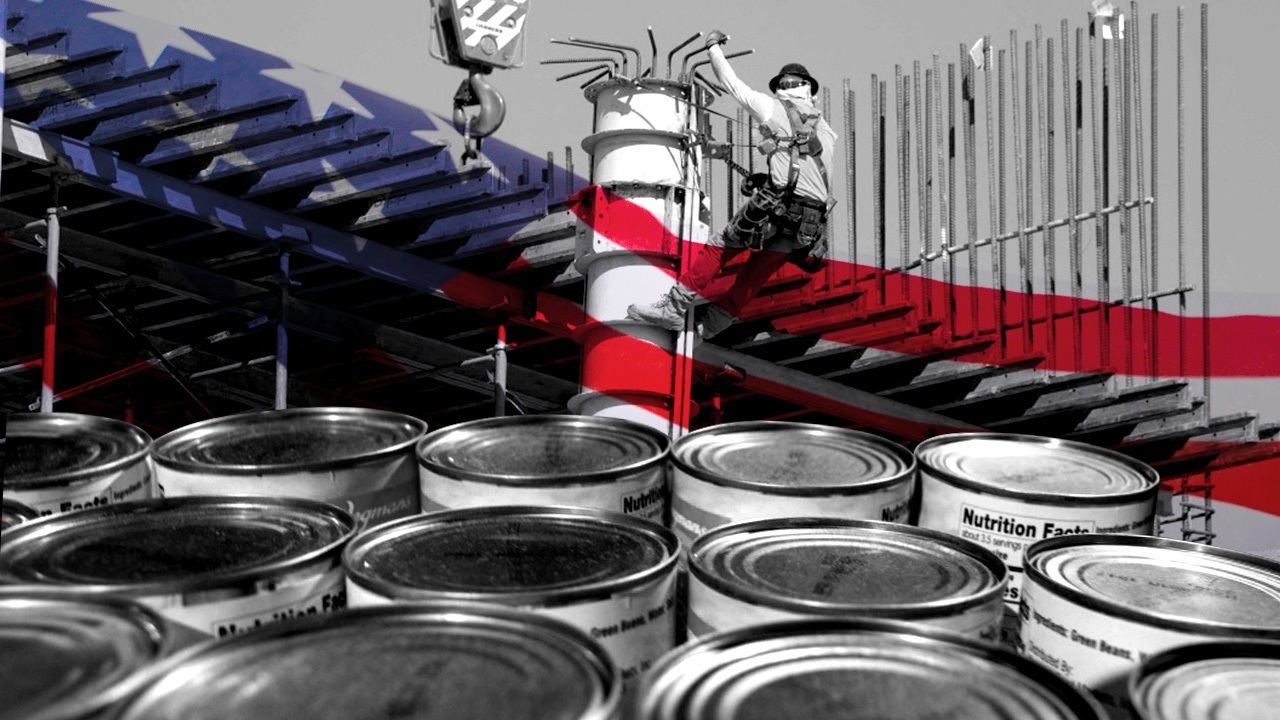 ส่องรายชื่อสินค้าจ่อขึ้นราคาจากการขึ้นภาษีนำเข้าเหล็กของทรัมป์