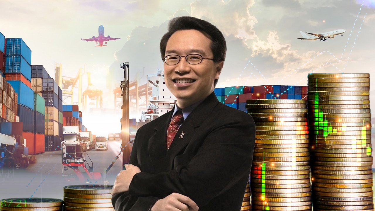 โอกาสไทยสู่ฮับเงินโลก บทเรียนลํ้าค่าก่อนปี 40