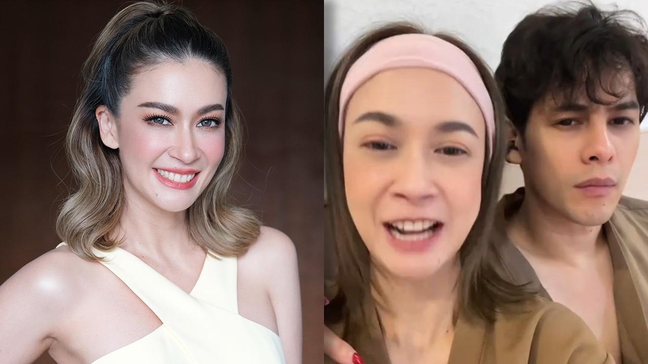 เอมี่ ตรวจค่าตับ ยิ้มออกหมอชมดีมาก กินต่อได้ ทำ ซี ศิวัฒน์ มองแรง (คลิป)