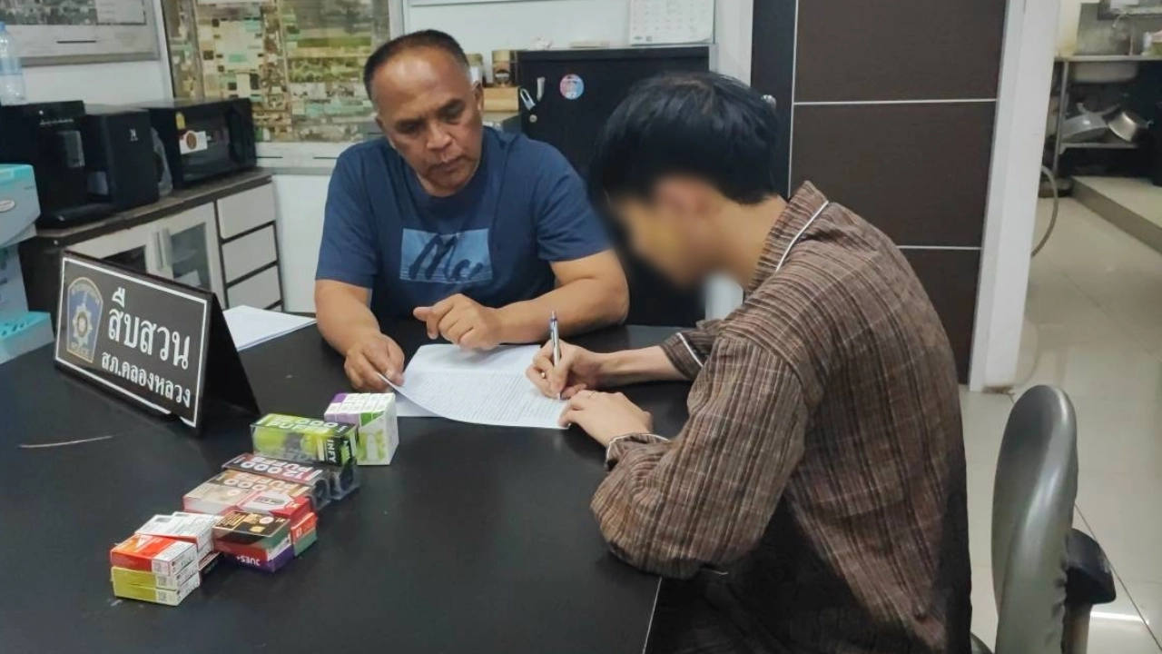 "โปเต้" เพื่อนพรีม เครียดขณะอยู่ในห้องขัง พ่อแม่เตรียมยื่นประกันตัว