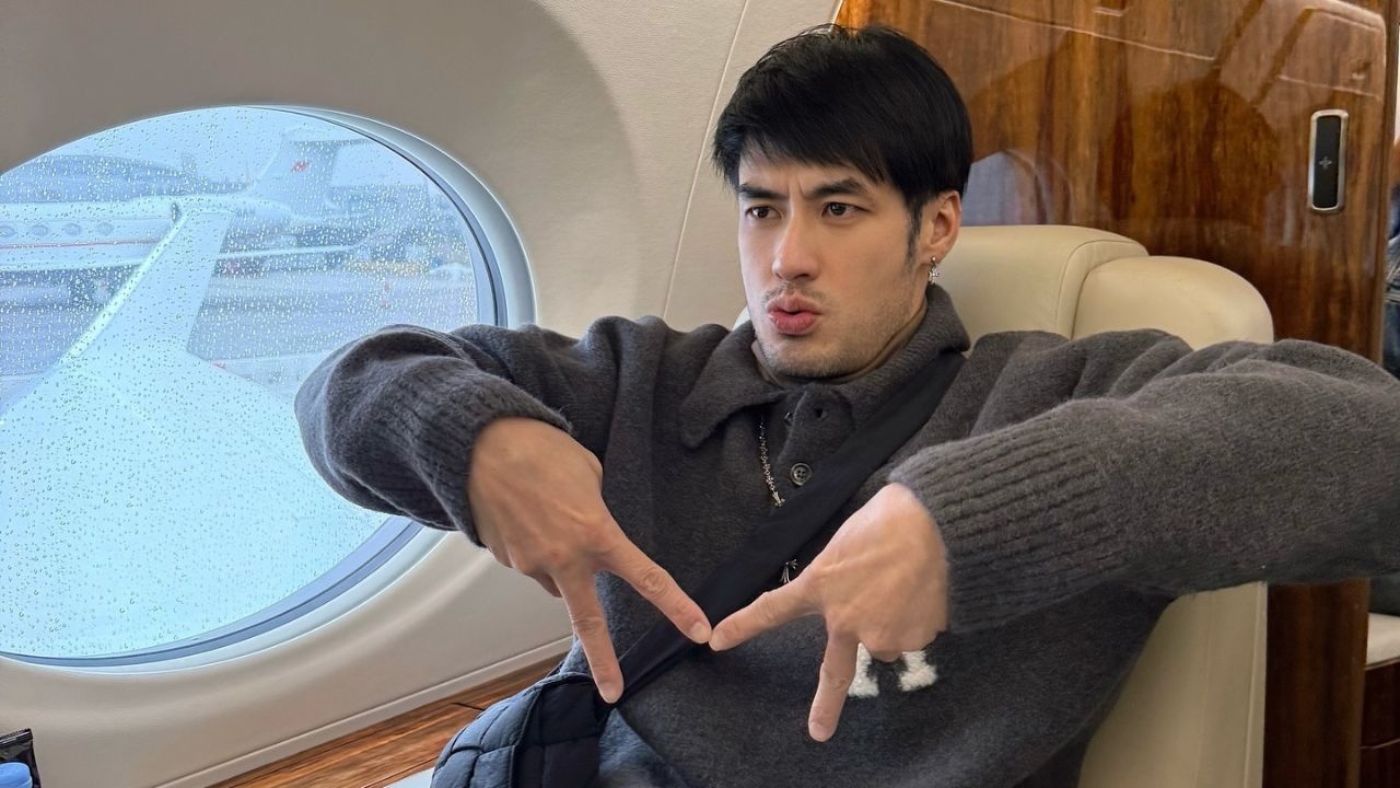 ฮาสนั่น บอย ปกรณ์ เจออีกแล้ว! โดนคนทักผิด บอกว่าเป็นตัวจริงก็ยังไม่เชื่อ