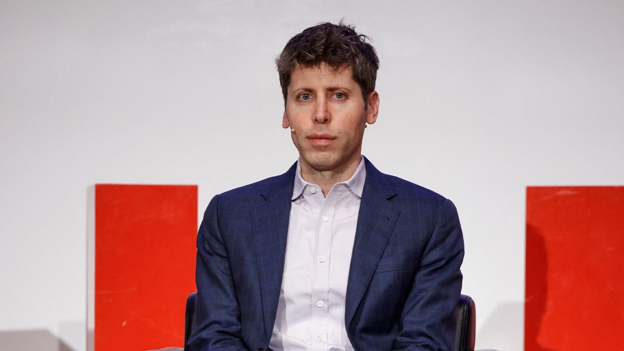 ต้นทุน AI จะลดลง 10 เท่าทุก 12 เดือน Sam Altman ยอมรับการมาของ AGI กระทบเศรษฐกิจ-สังคม