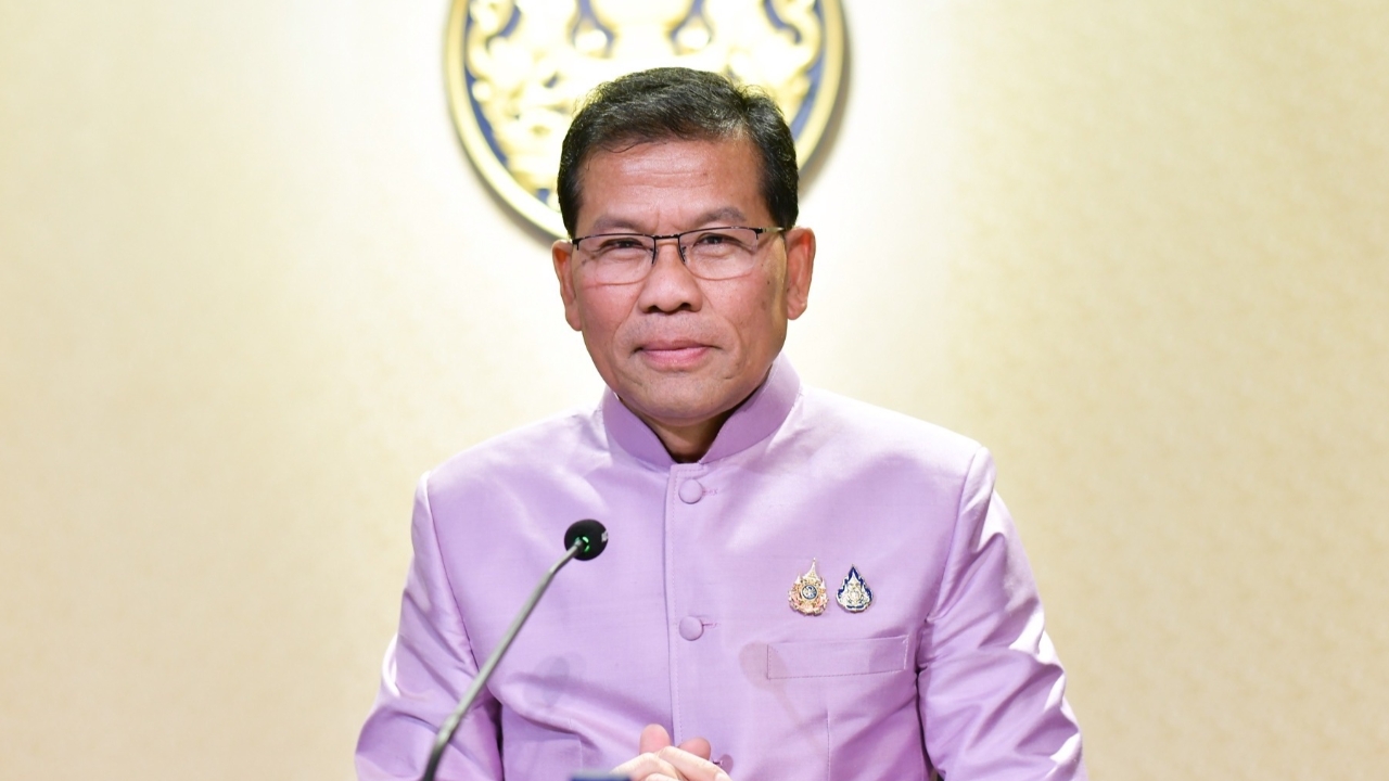รัฐบาลเตือนสายบุญ ระวังมิจฉาชีพหลอกเวียนเทียนออนไลน์ในวันมาฆบูชา
