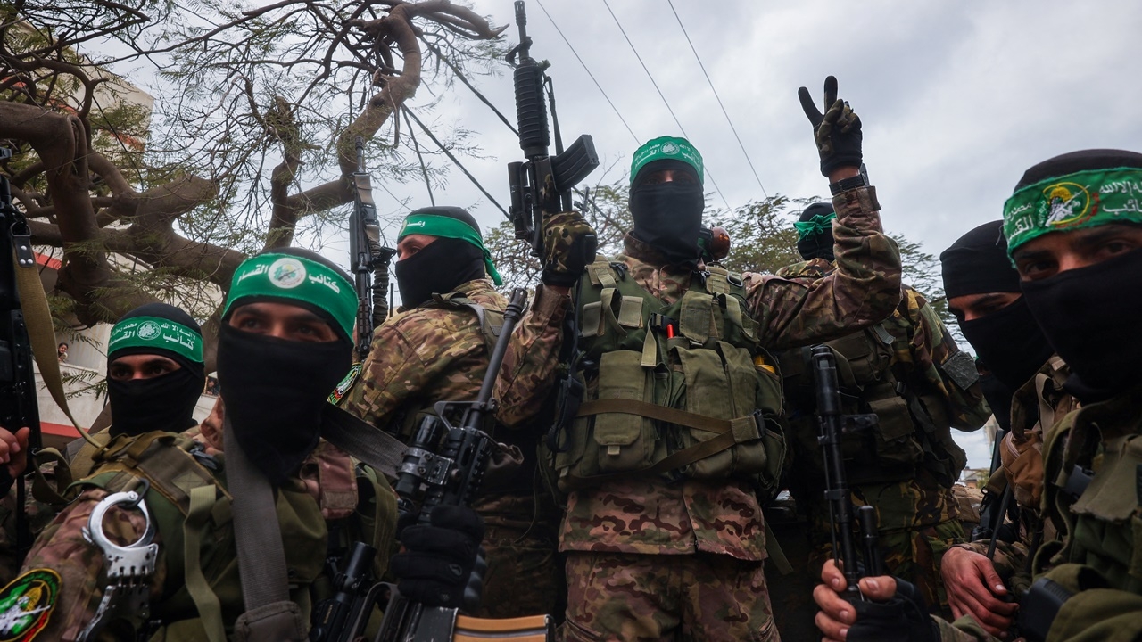 ฮามาสบอกจะปล่อยตัวประกันตามกำหนด หลังอียิปต์-กาตาร์ช่วยเจรจา