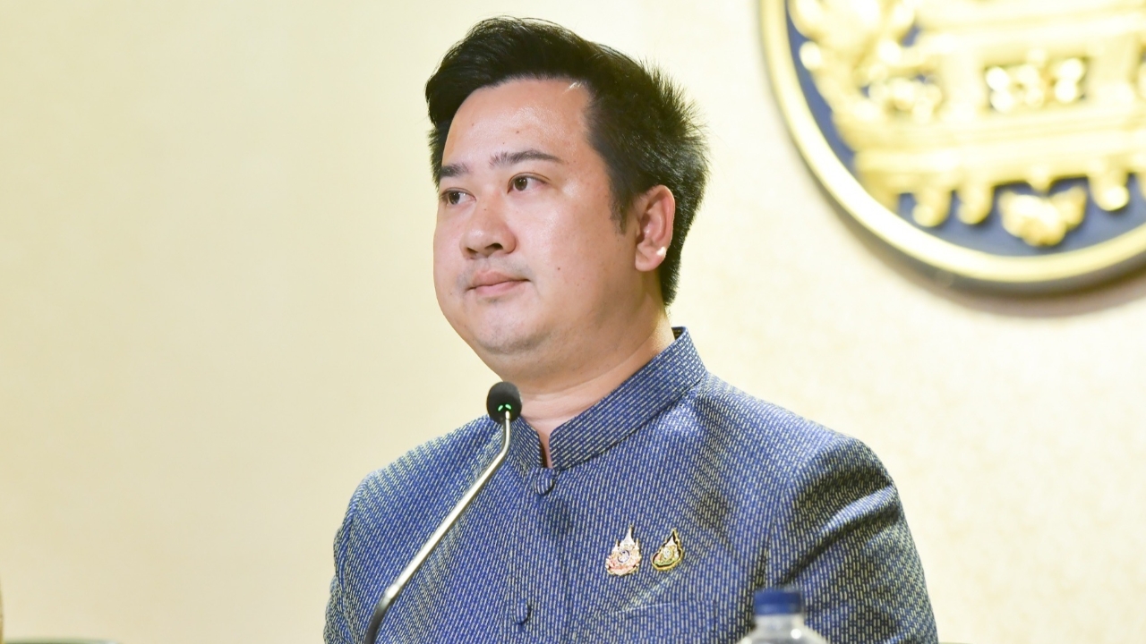 วาเลนไทน์ เตือนวัยรุ่นระวัง “ยาเสียสาว” หลังพบสถิติผู้ตกเป็นเหยื่อสูงขึ้น