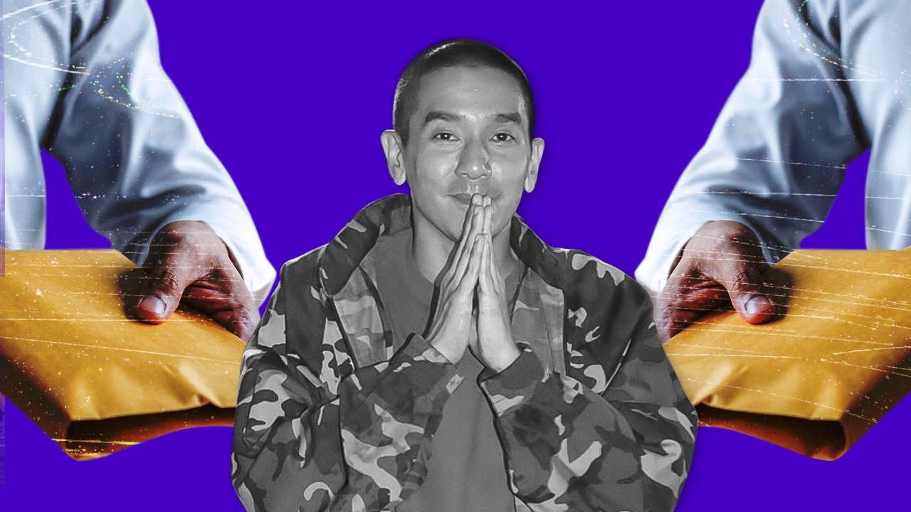 ดีเจแมน งัดหลักฐานเอาผิดนักตบทรัพย์ยาก เกิน 3 เดือนหมดอายุความ 