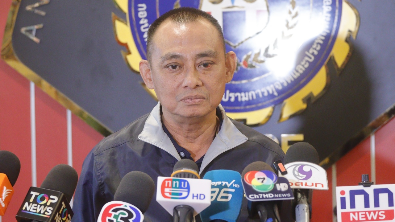 “บิ๊กเต่า” ขอเวลา 1 เดือน ตรวจสอบ “ผู้การต๊ะ” ปมเอี่ยวเมียวดีคอมเพล็กซ์