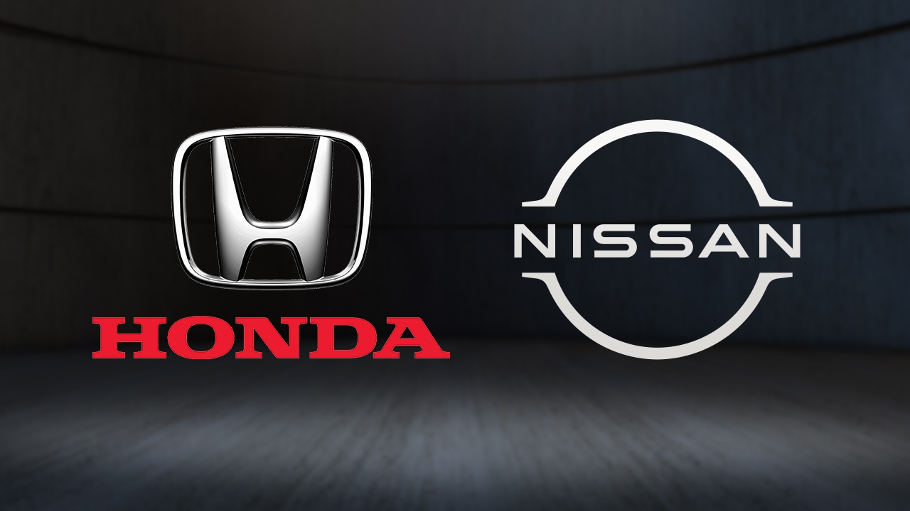 ยุติความสัมพันธ์ Nissan ขอไม่ไปต่อกับ Honda ดับฝันควบรวมกิจการ