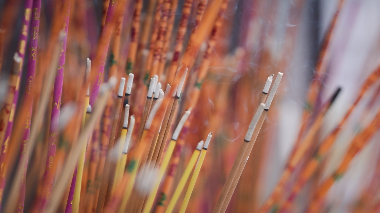 ฝากไหว้ ยืมเงินเจ้าแม่กวนอิมฮ่องฮำ แจกวิธีขอโชคลาภ เสริมดวงเฮงทั้งปี