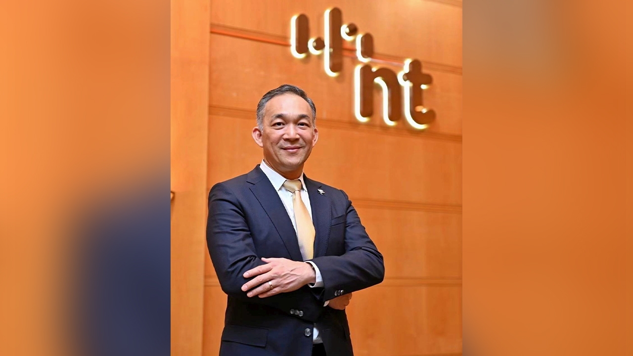 ตัวพระรอง ใจพระเอก